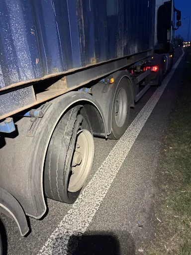 Wulkanizacja Mobilna Olsztyn